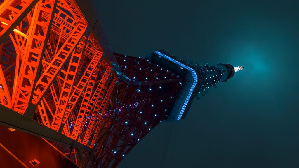 Hello world 世界の皆さんこんにちは